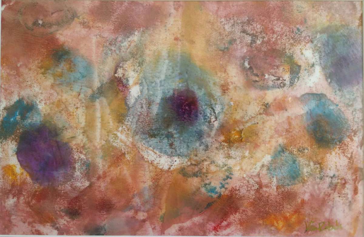 Internal by Kim Roberts, Image 1.