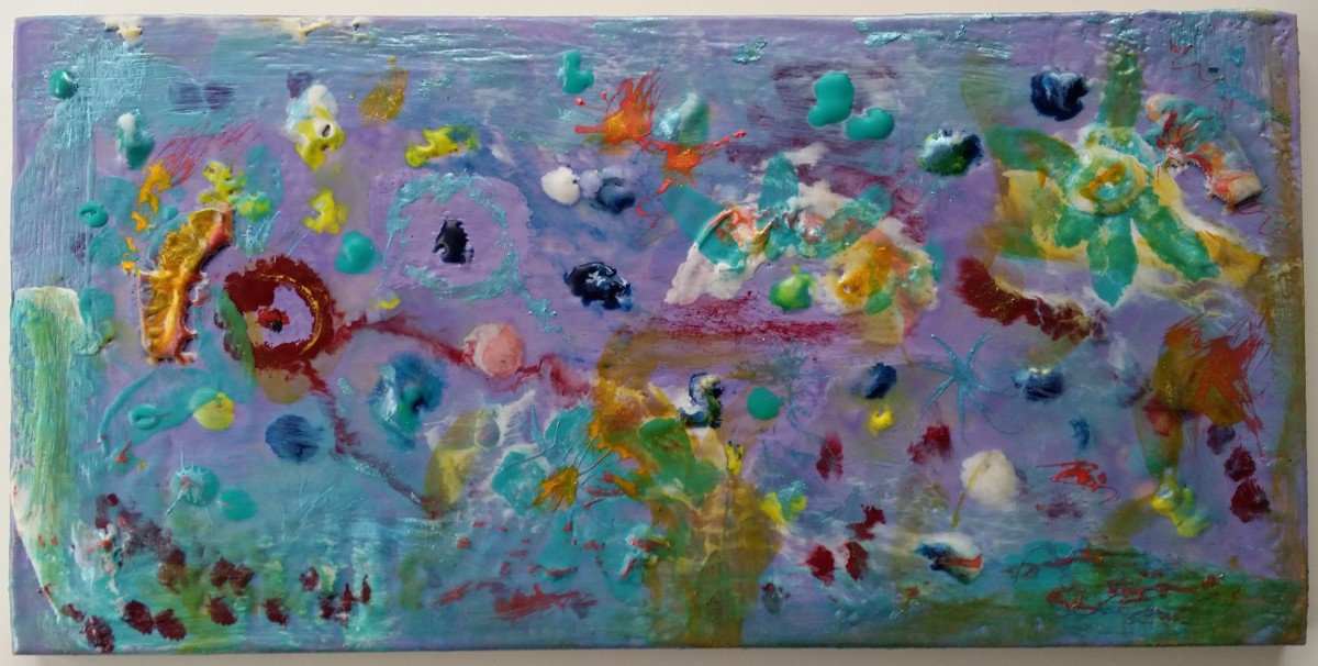 Journee Fantasie by Kim Roberts 