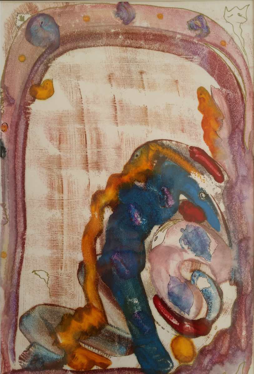 Portal by Kim Roberts, Image 1.