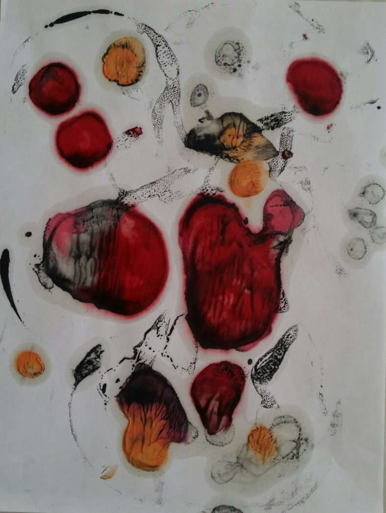 Proliferation by Kim Roberts, Image 1.