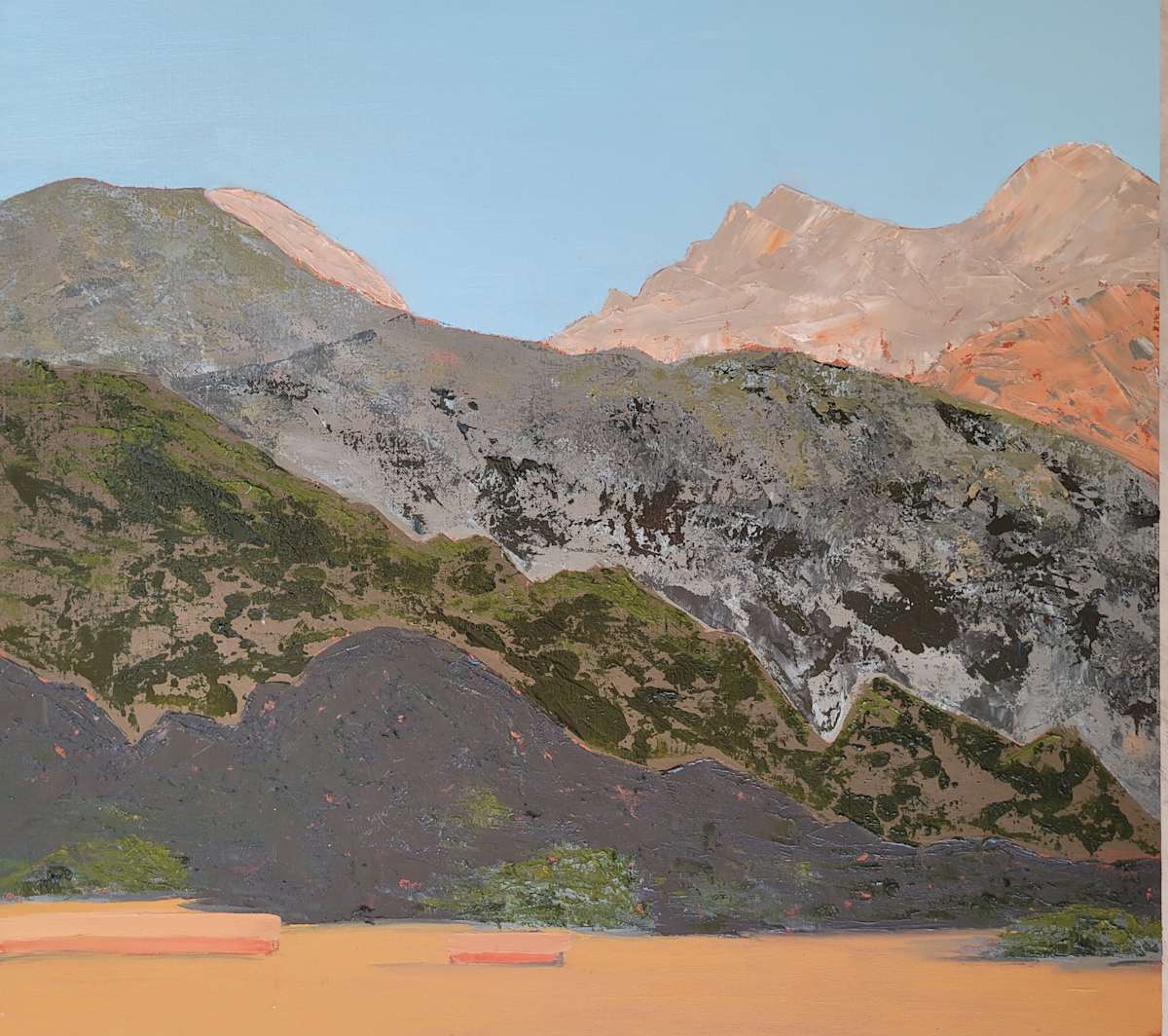 Sundown by Kim Roberts, Image 1.