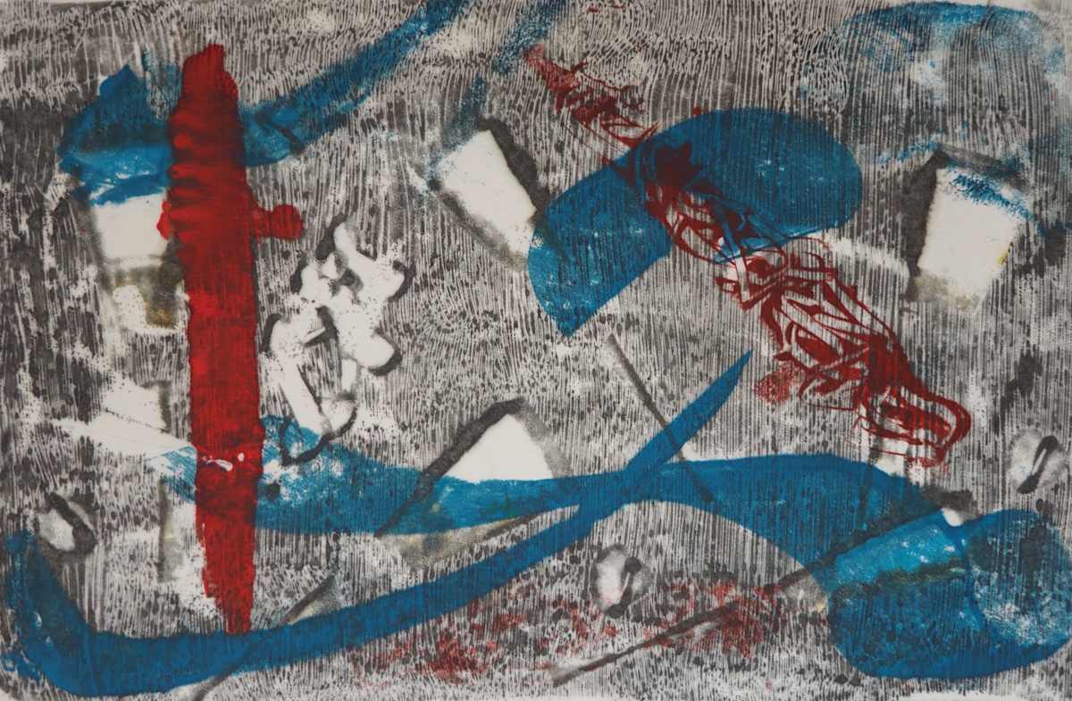 Tetsuko by Kim Roberts, Image 1.