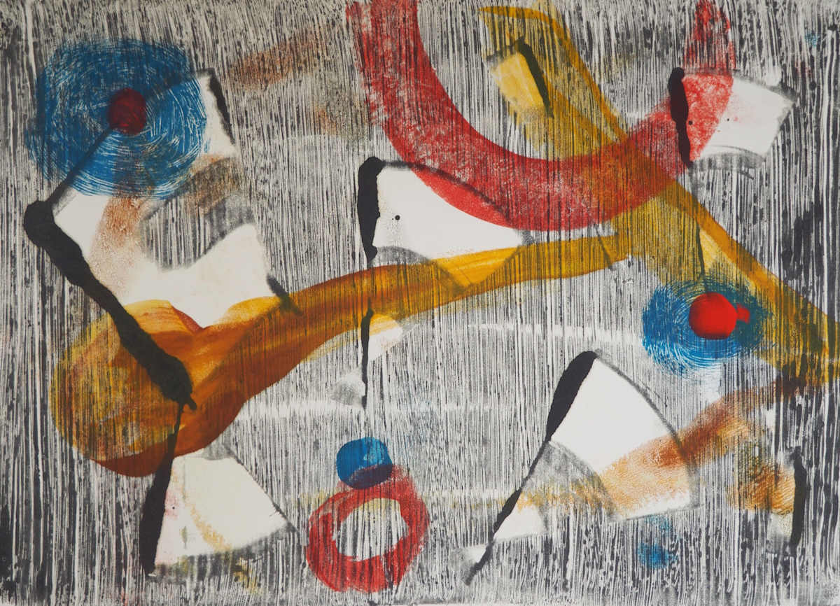 Traditions by Kim Roberts, Image 1.