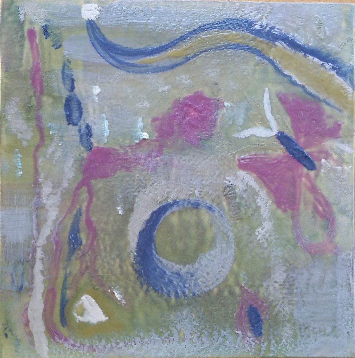 Transformation by Kim Roberts 