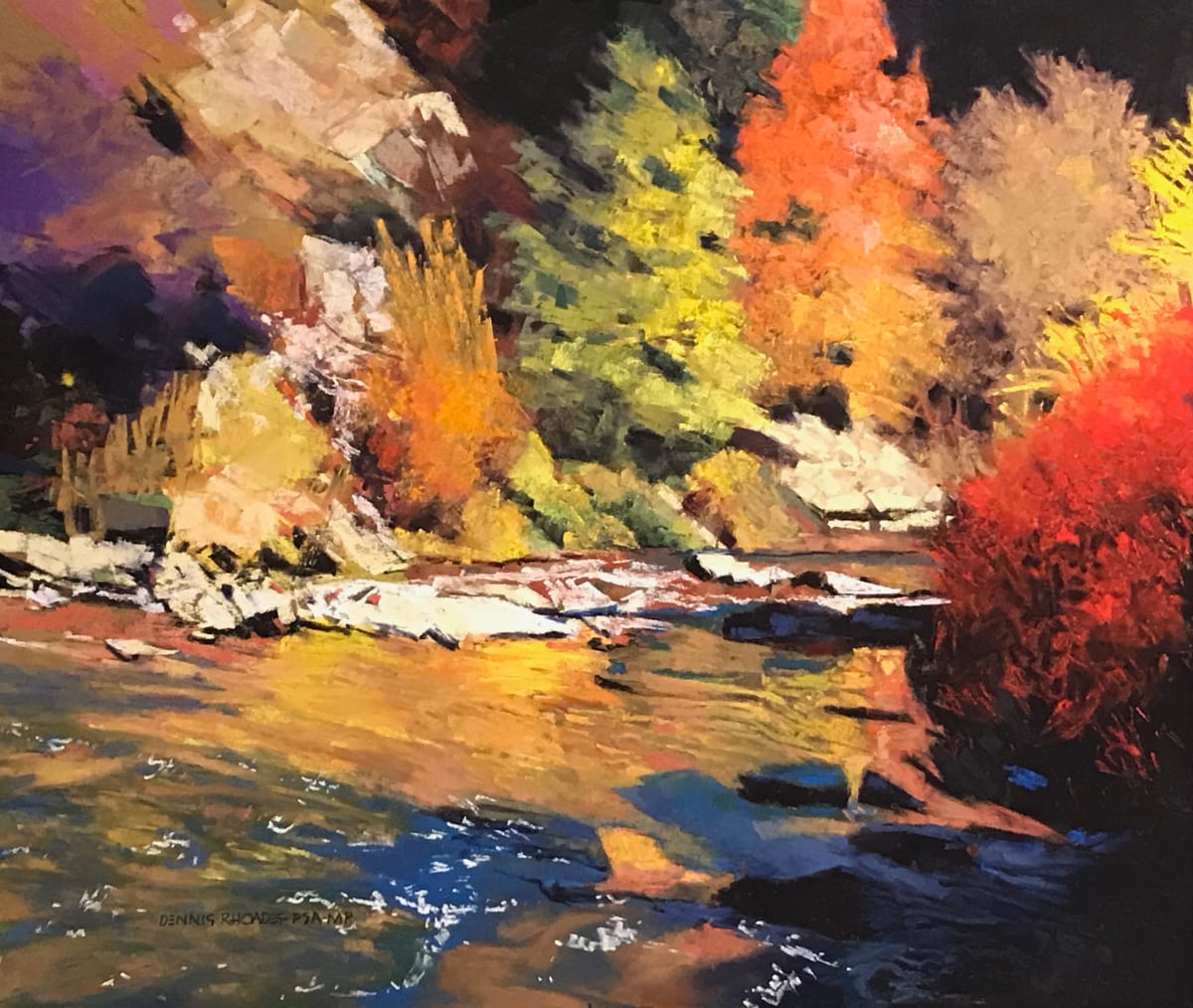 Color Rapsody, Image 1.