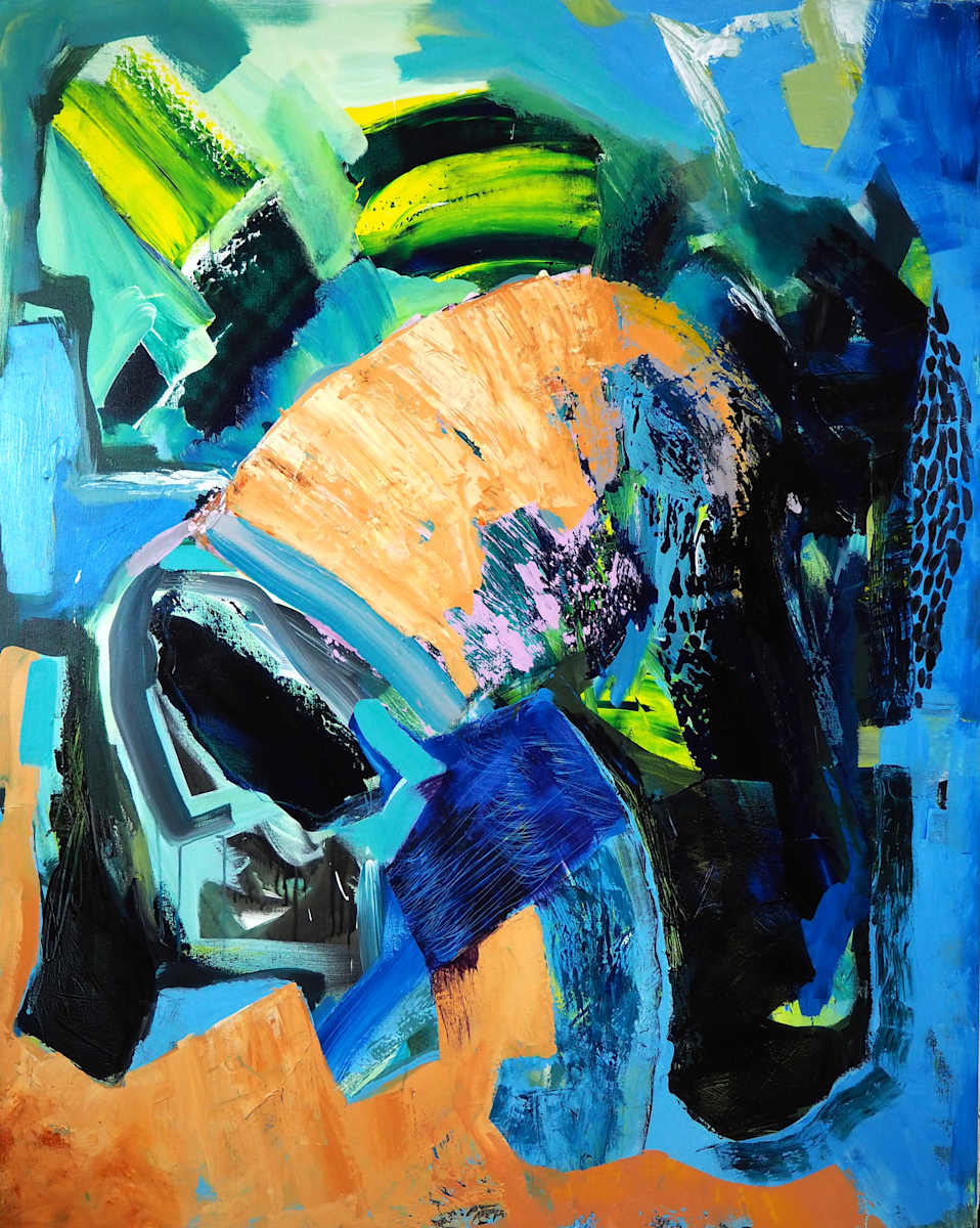 Beast Of Burden, Image 9.