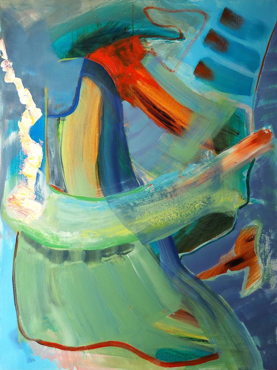 Bird Brain by Jay Petrow, Image 1.