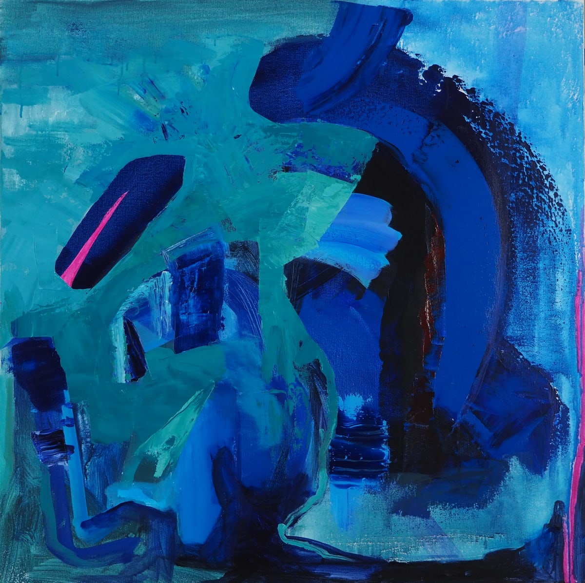 Blue Ice 