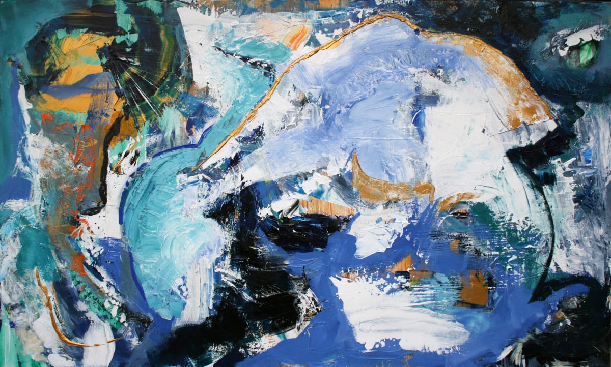 Blue Spectrum 