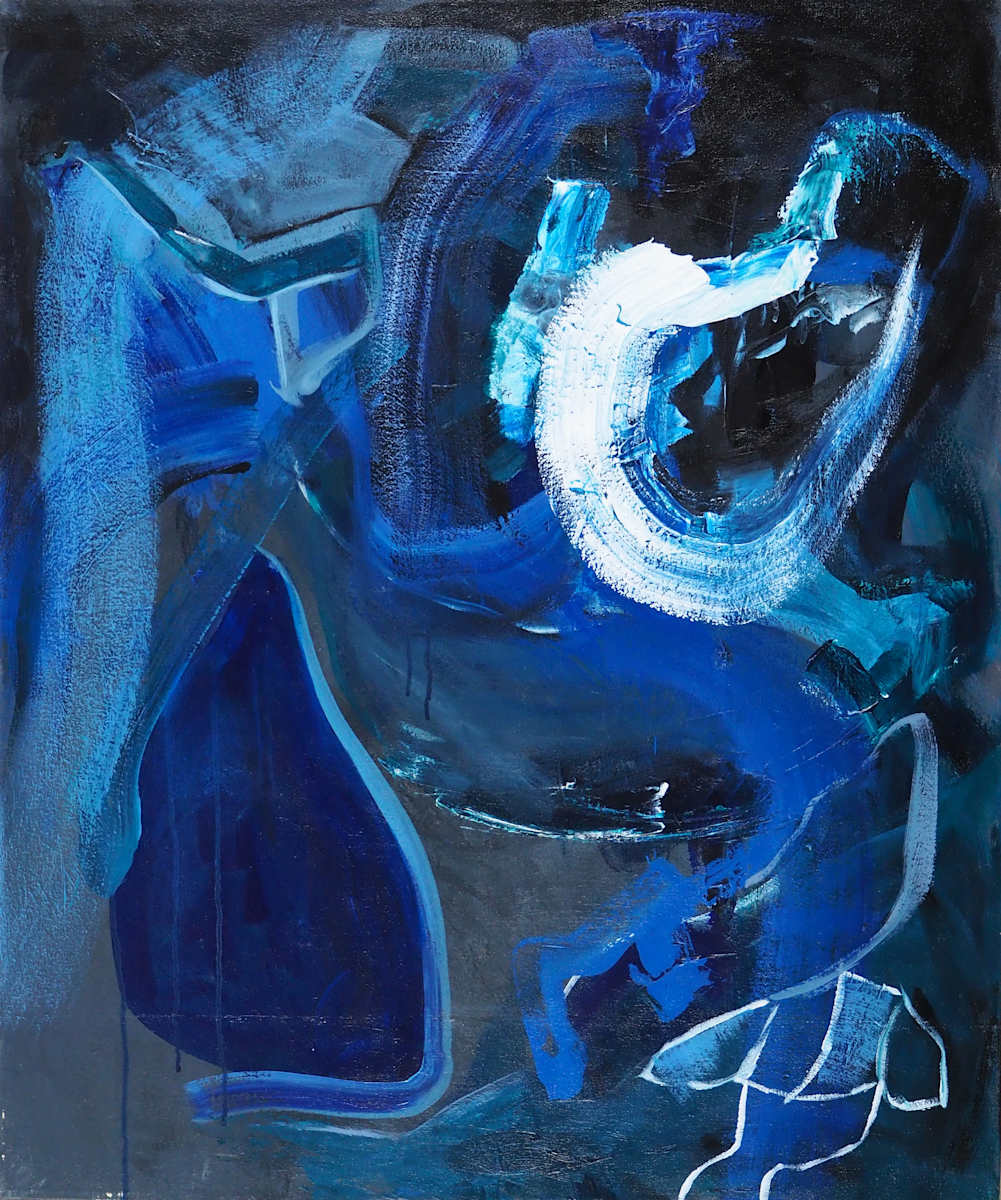 Cool Shade / Blue2, Image 1.