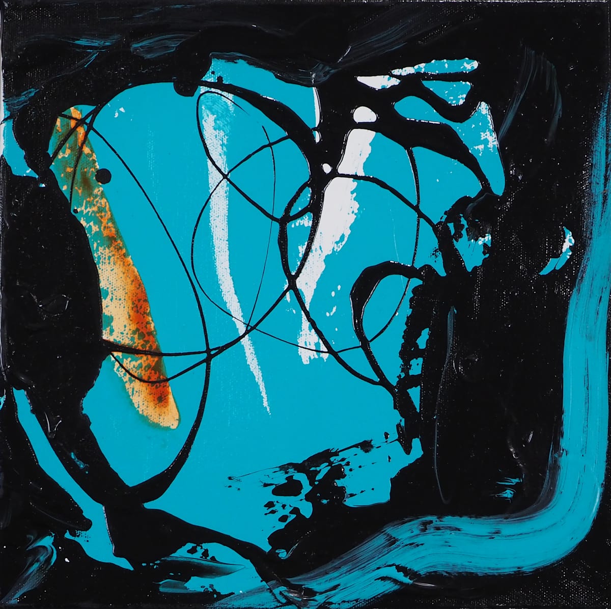 Down The Rabbit Hole 