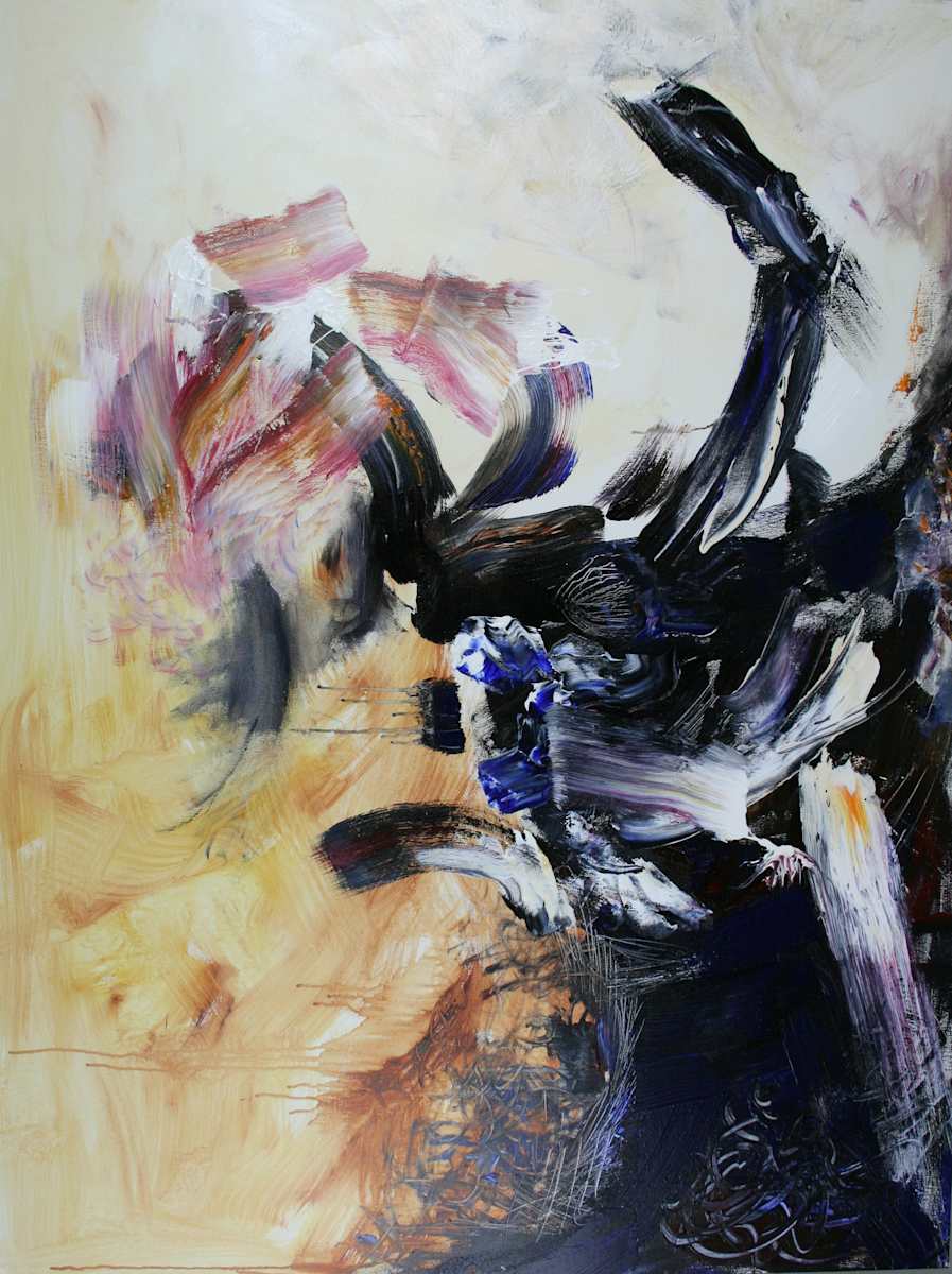 Exploding Personality, Image 1.