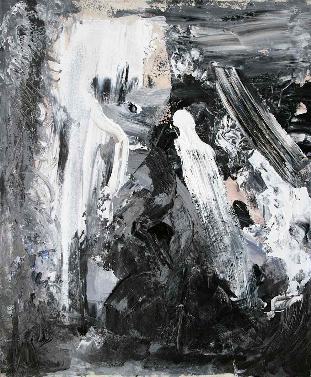 Black & White i, Image 1.