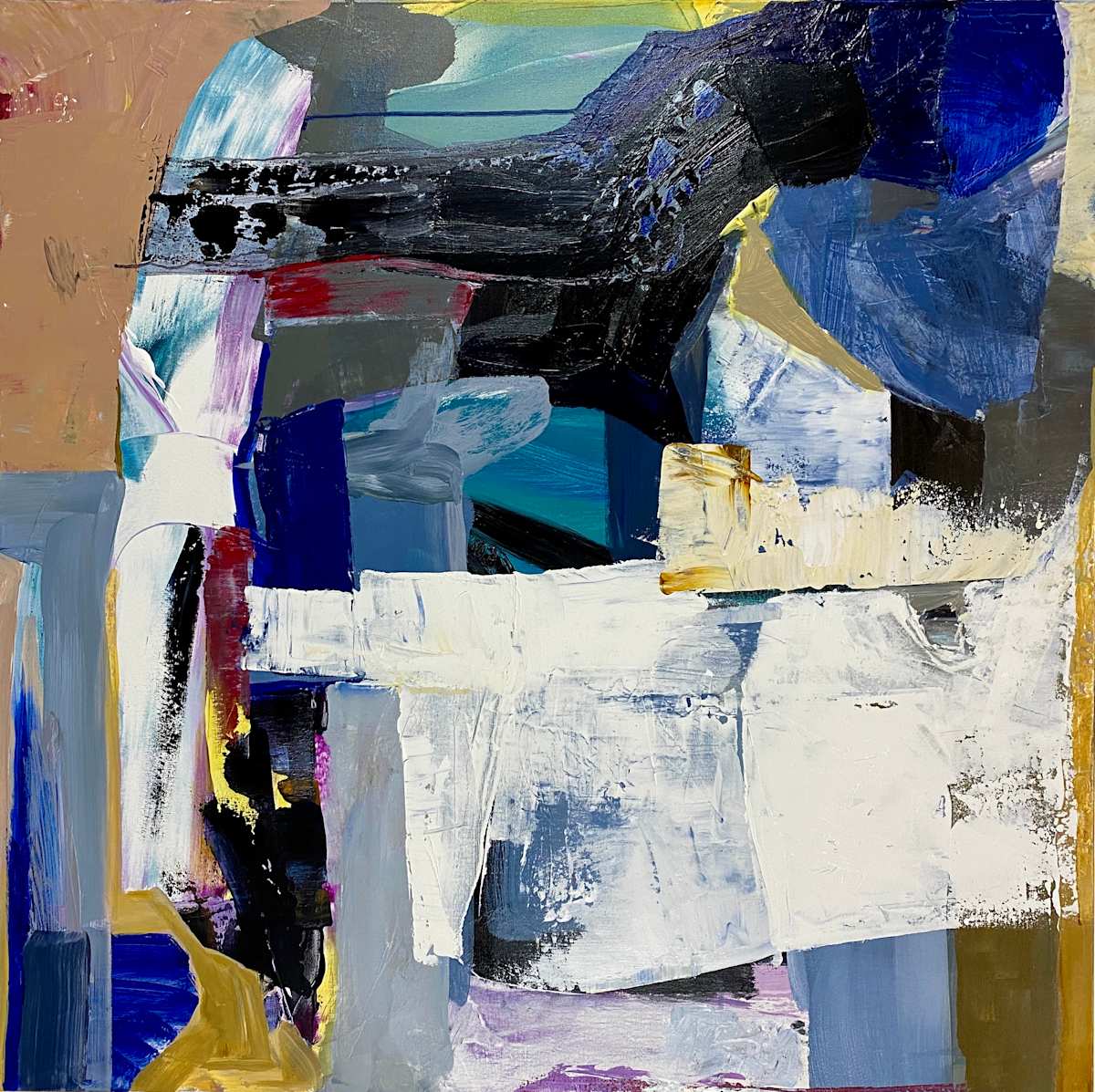 I'm Crazy And She Knows It by Jay Petrow 