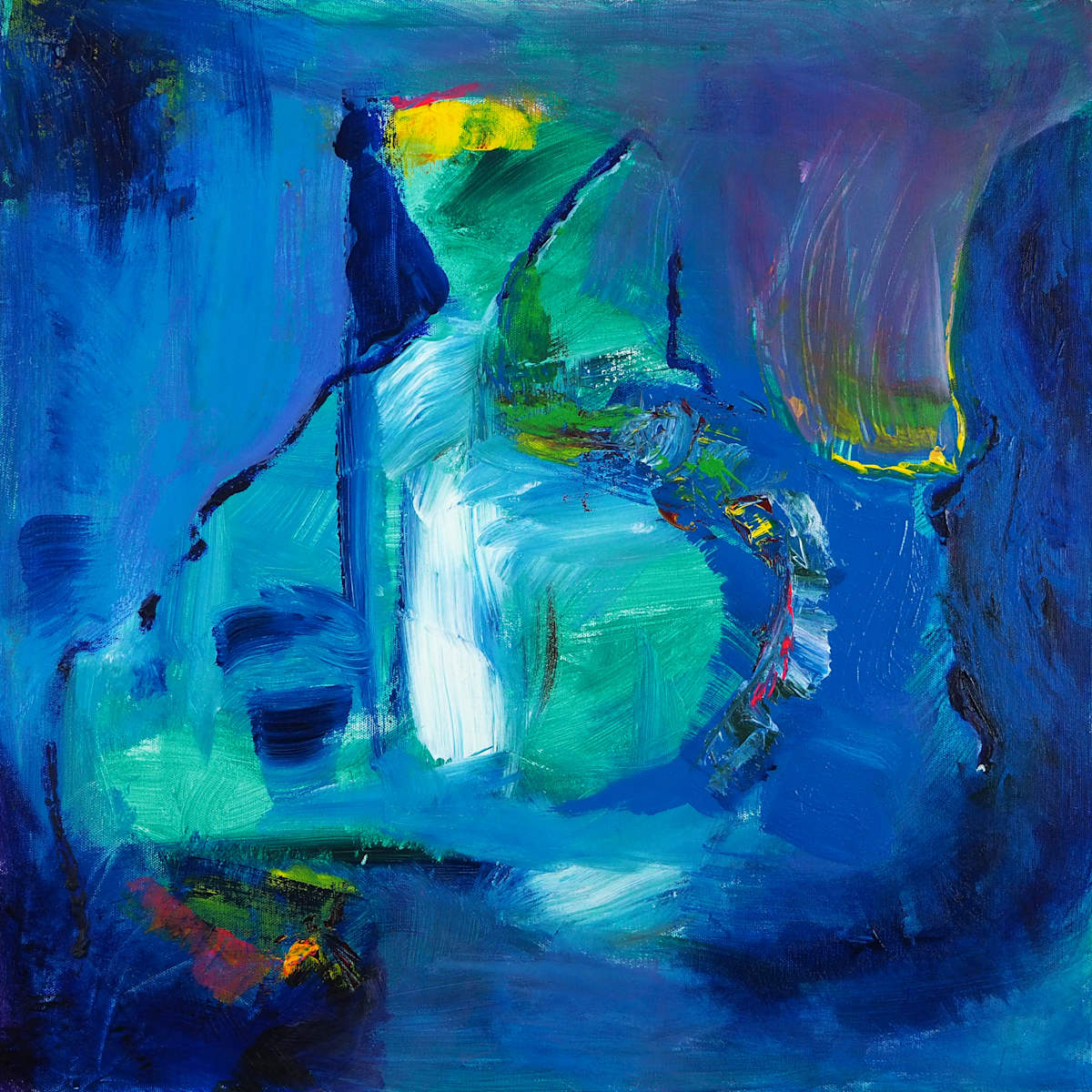 Ice Cave, Image 1.