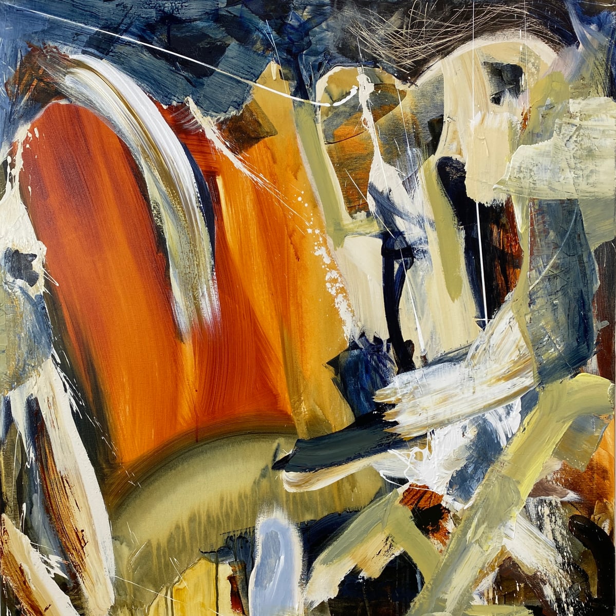 In Another Dimension by Jay Petrow, Image 1.