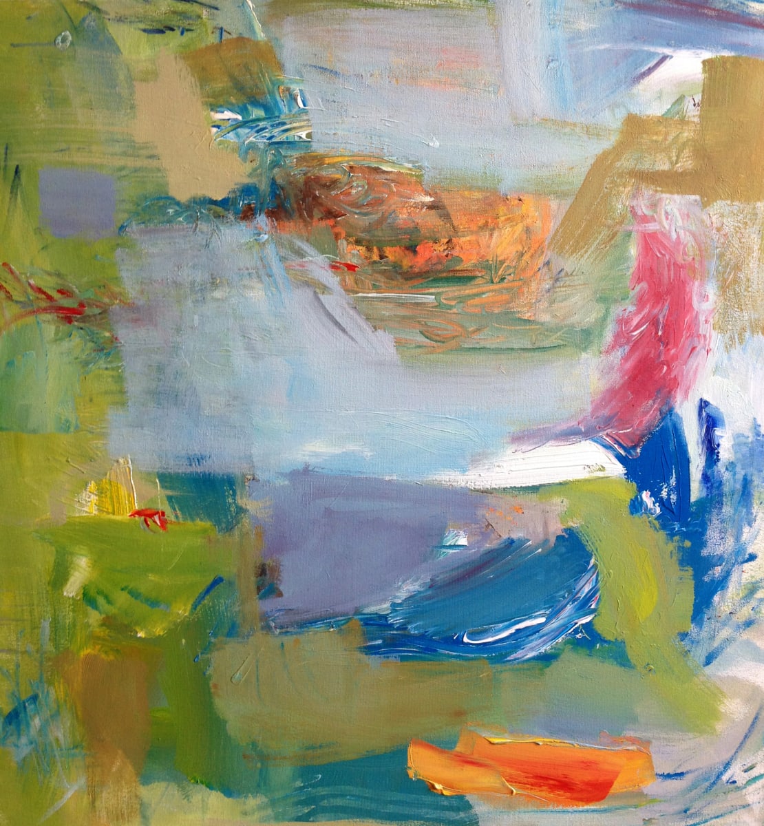 Mist, Image 1.