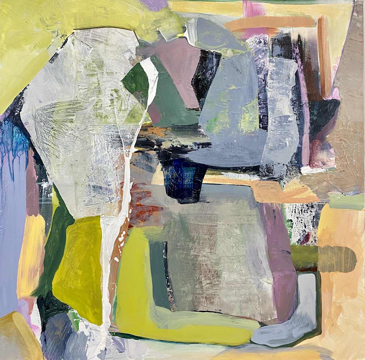 Letting The Days Go By by Jay Petrow, Image 8.