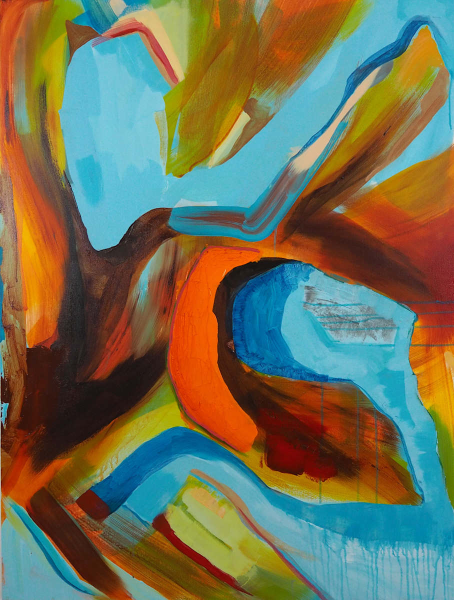 Lily 1, Image 6.