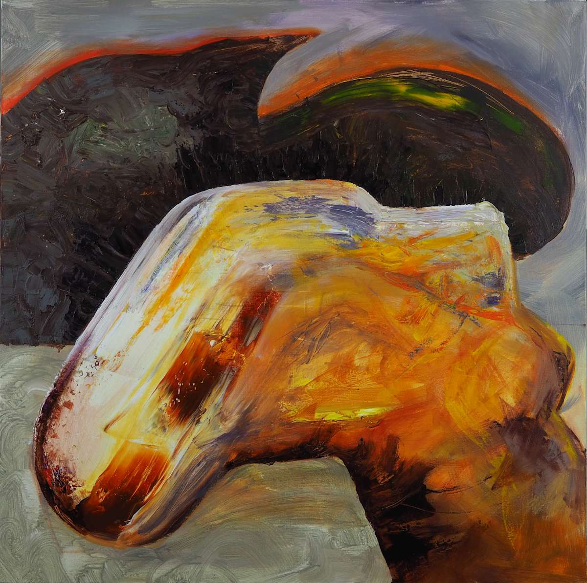 Lochness by Jay Petrow, Image 1.