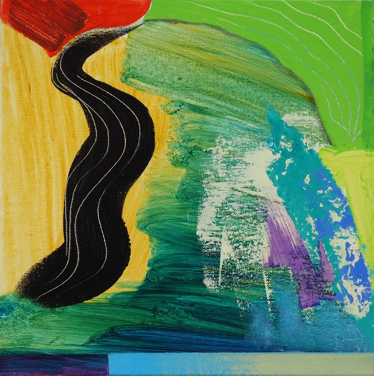 Loon by Jay Petrow, Image 1.