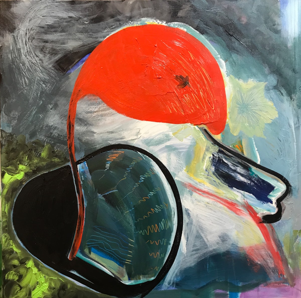 Mallard 