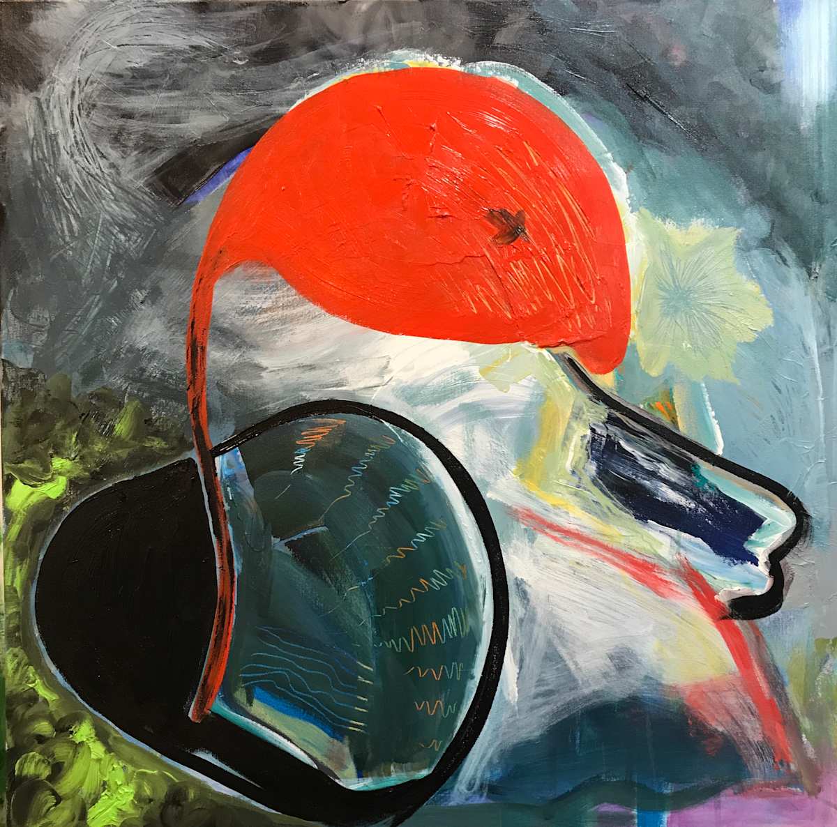 Mallard, Image 1.