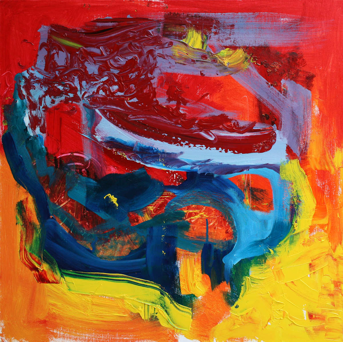Mask, Image 1.