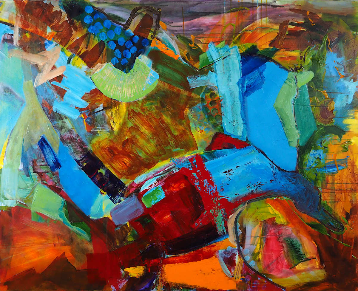 Metamorphosis, Image 7.