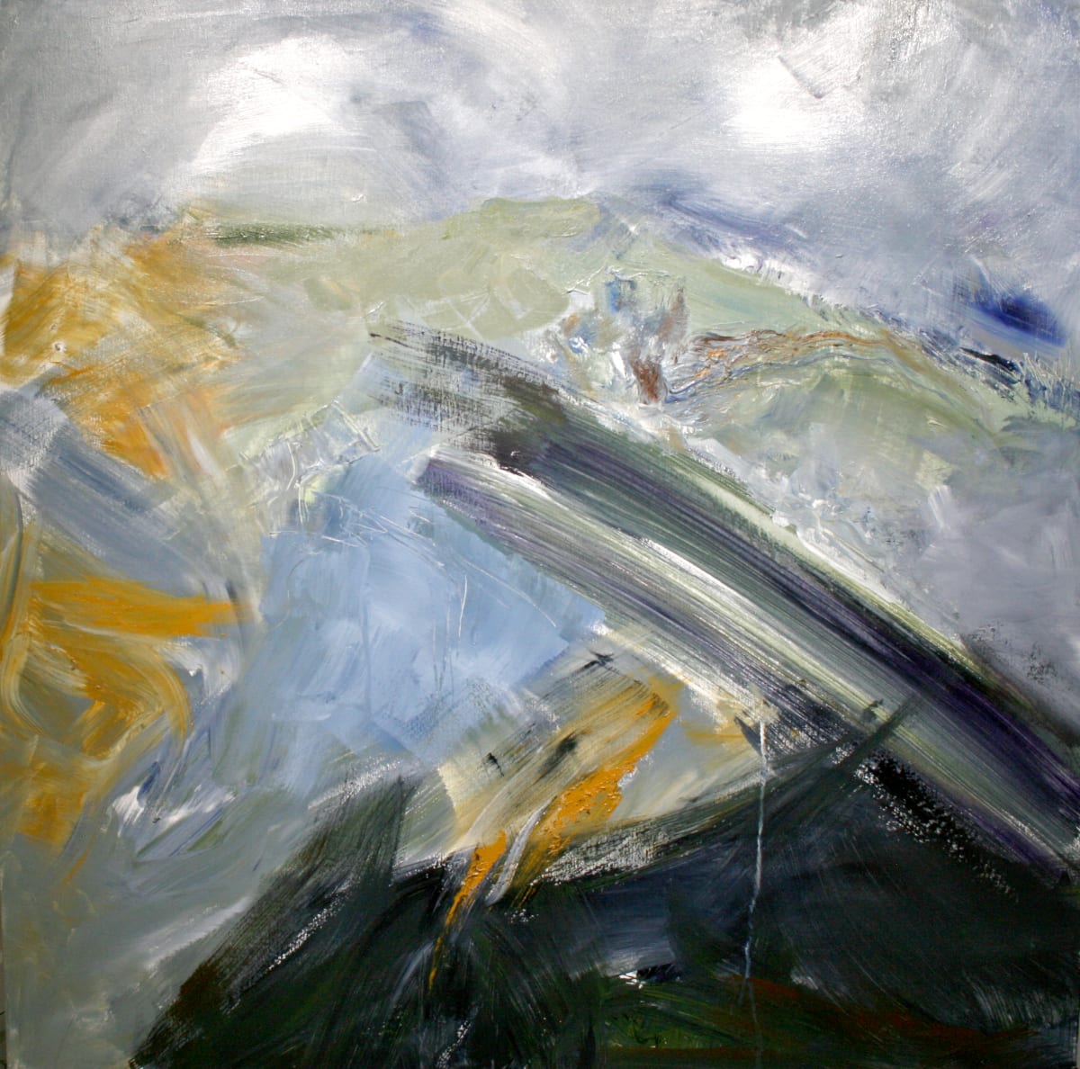 Mountain 3, Image 1.