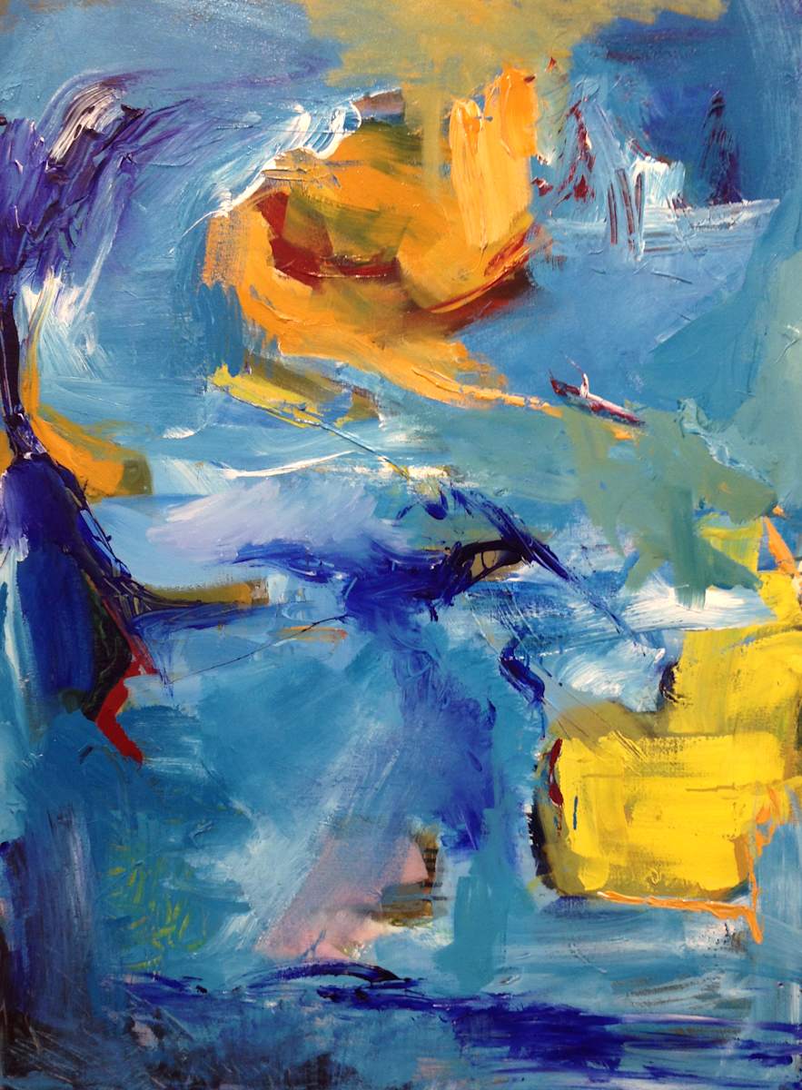 Navigating Currents, Image 1.