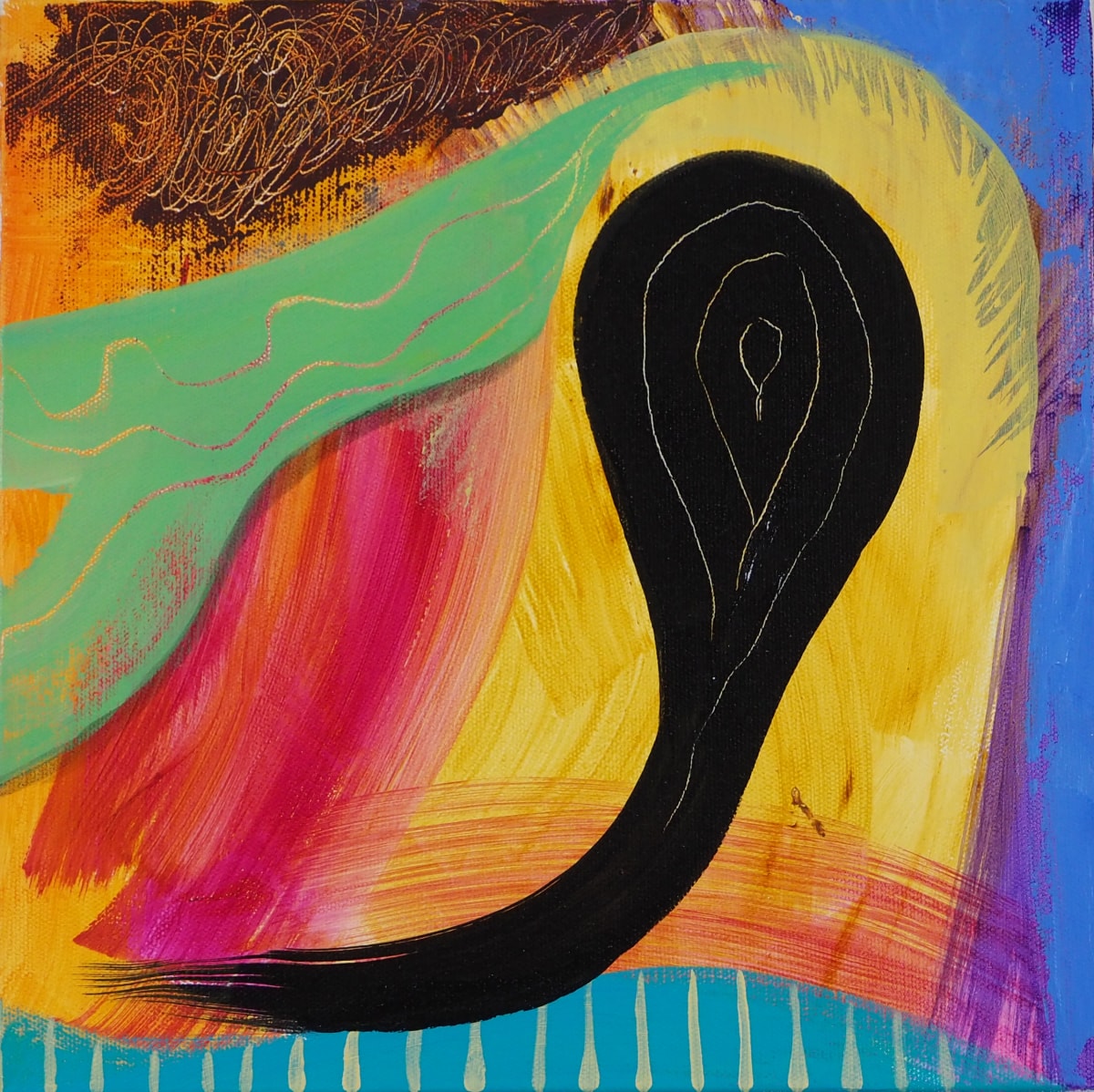 New Life, Image 1.
