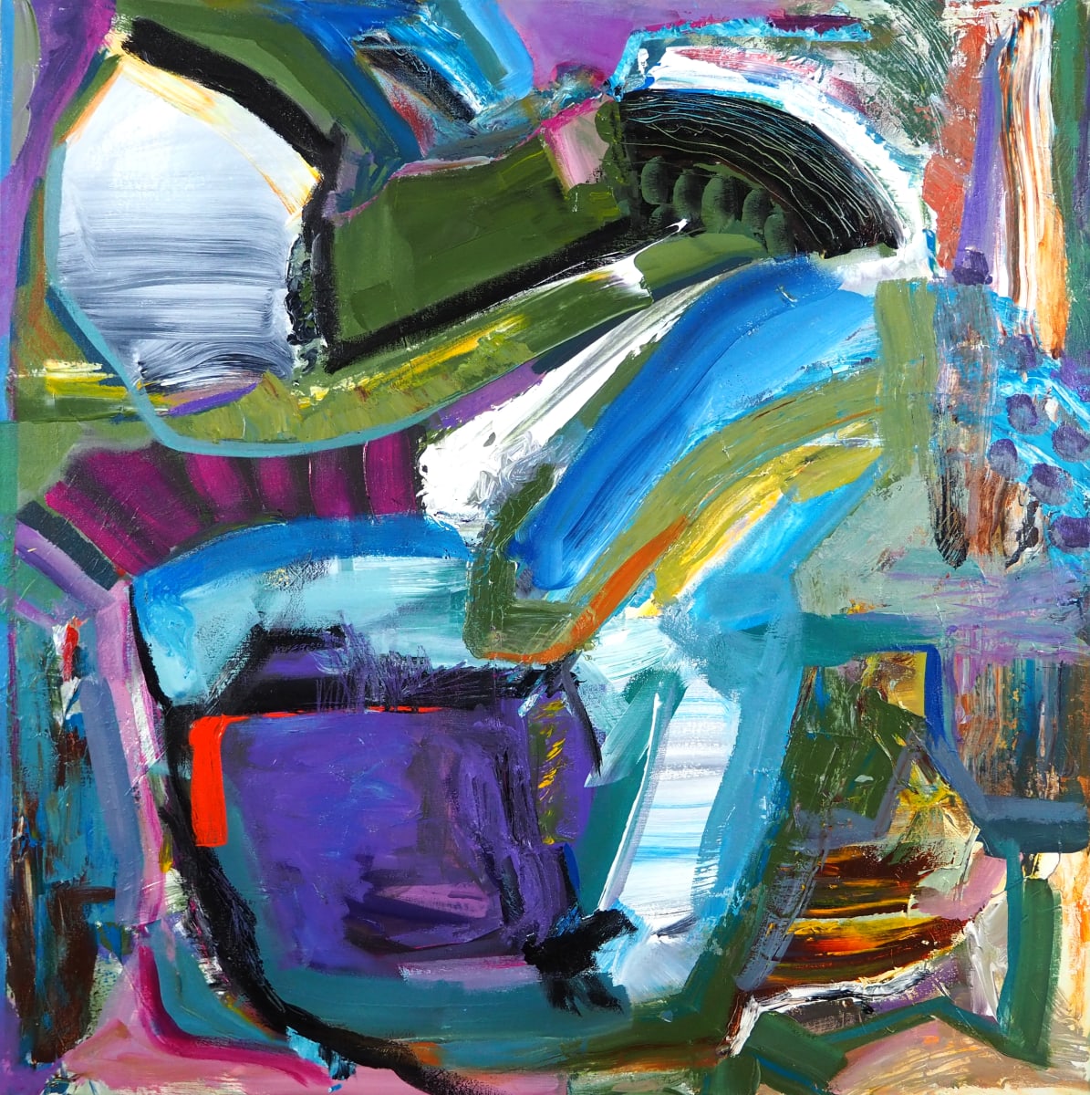 Not Yesterday Anymore 