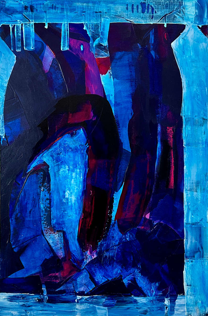 Jossland by Jay Petrow 