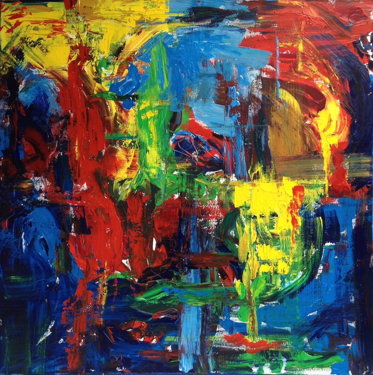 Primal, Image 1.