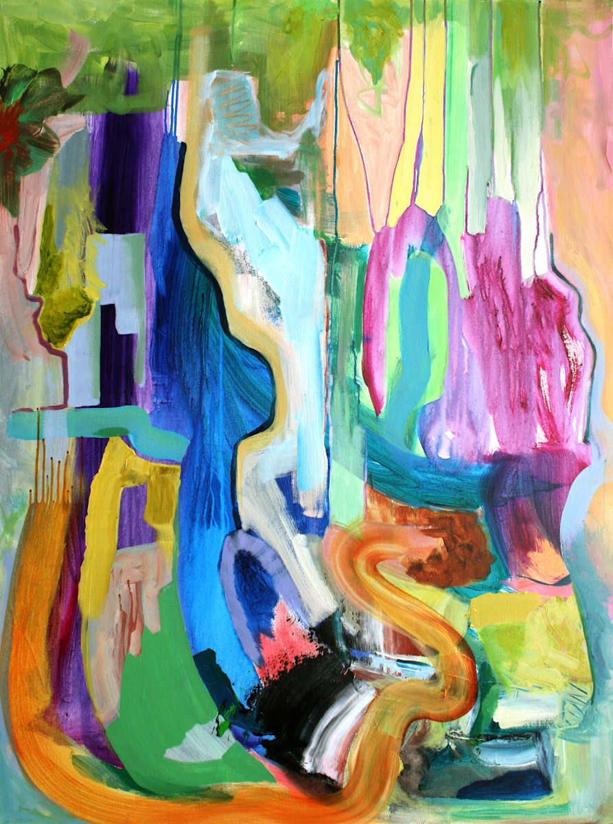 Rain Shadow, Image 1.