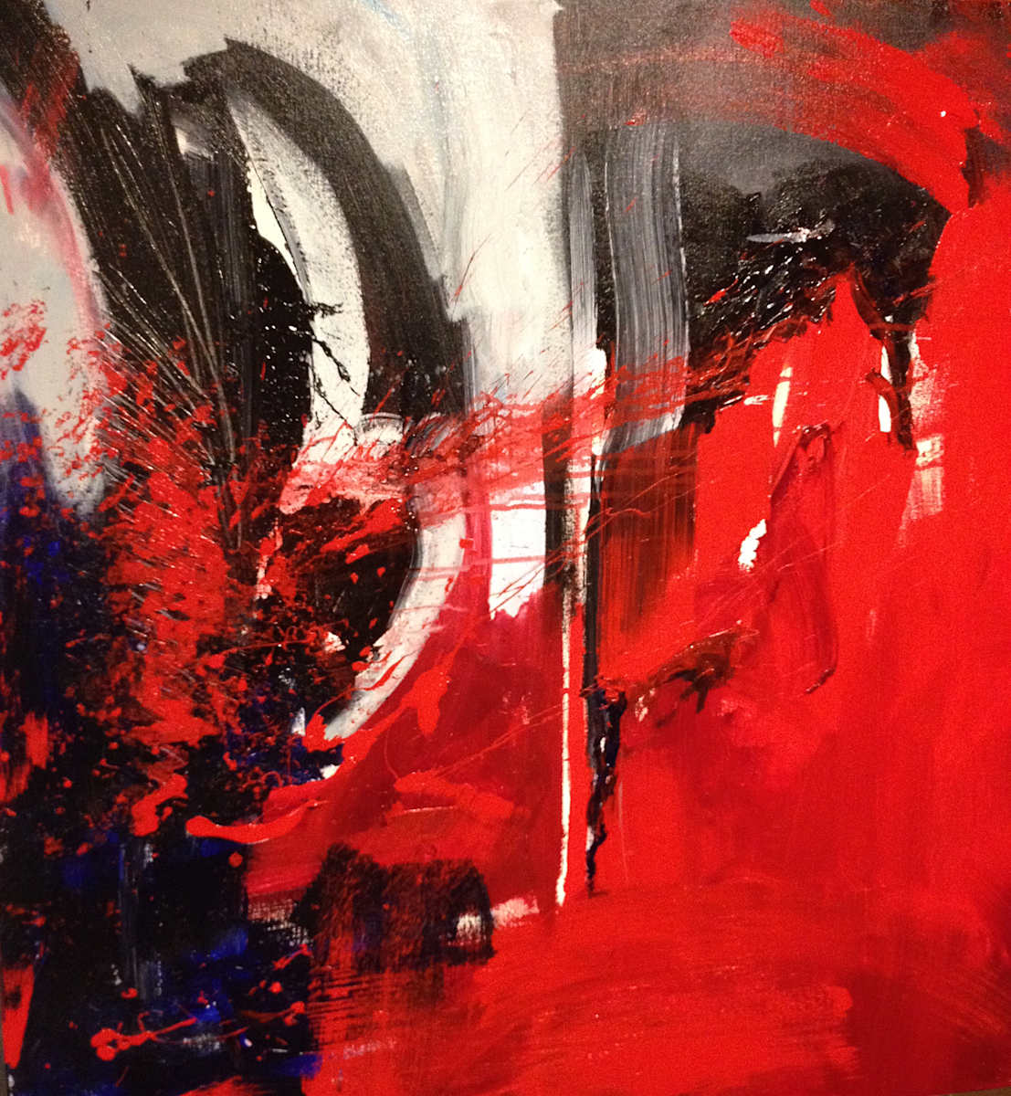 Red Dance, Image 1.