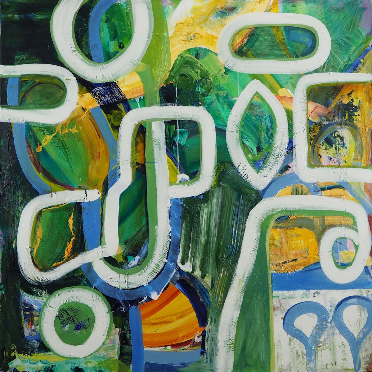 Road To Nowhere, Image 1.