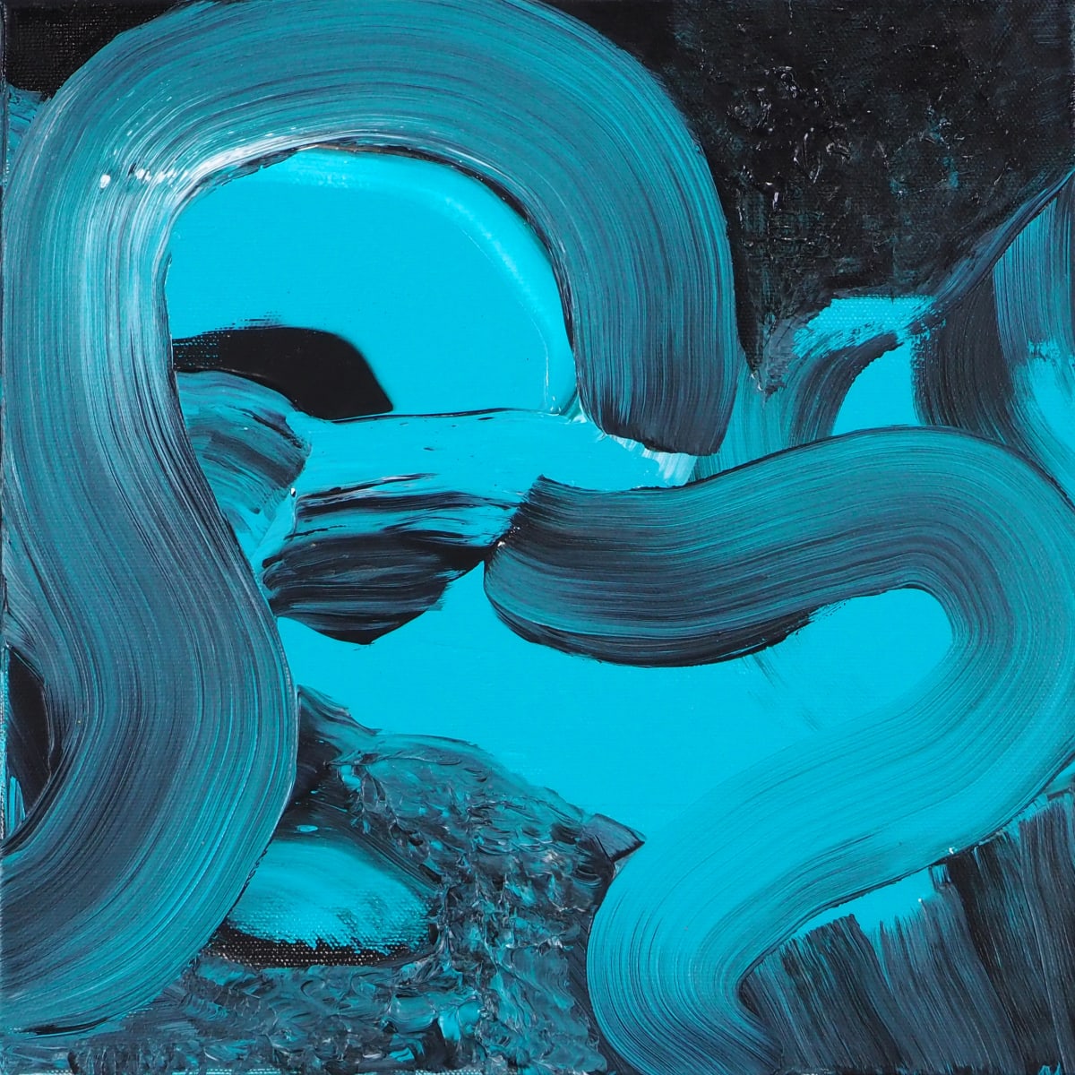 The World Was Moving by Jay Petrow, Image 1.