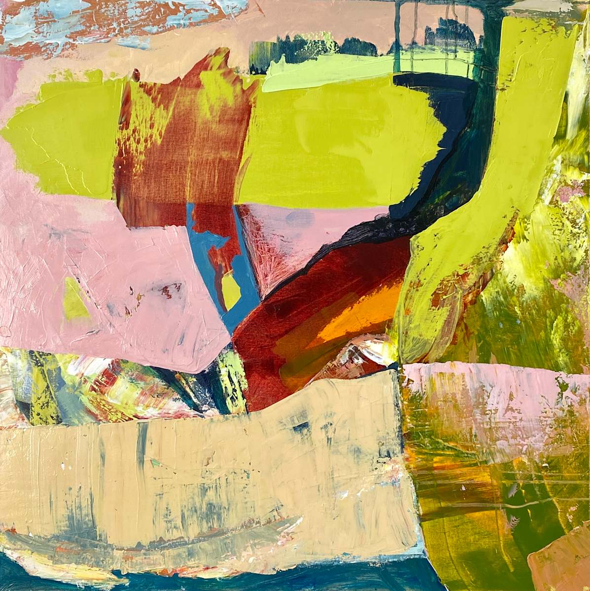 Trouble in Transit by Jay Petrow, Image 6.