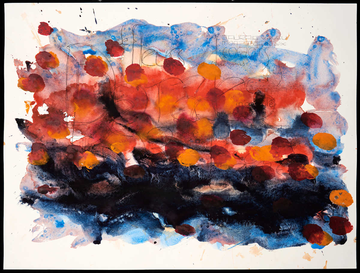 "Becoming" - 15/25 - Ile de Ré by Ghislain Pfersdorff, Image 1.