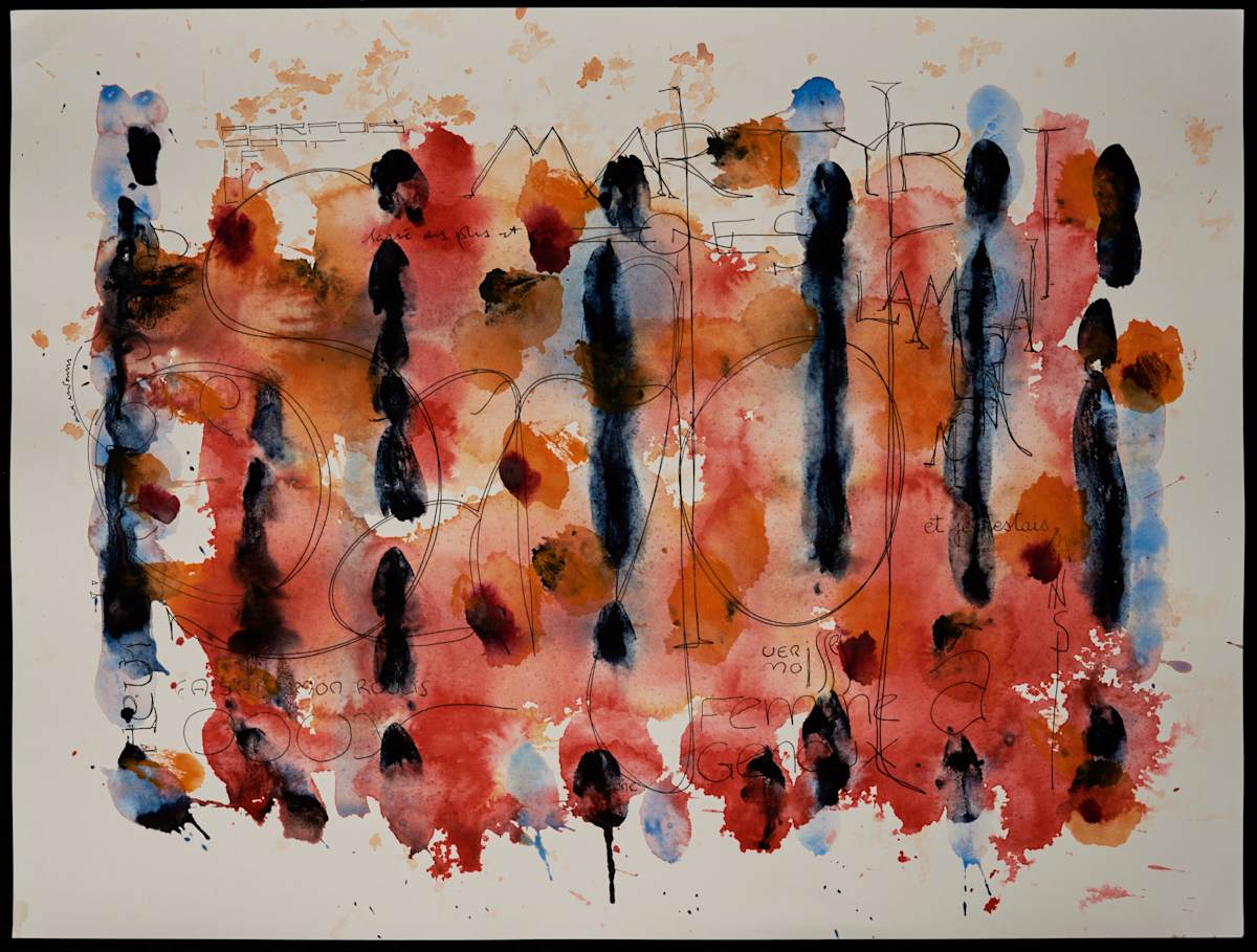 "Becoming" - 16/25 - Ile de Ré by Ghislain Pfersdorff, Image 1.