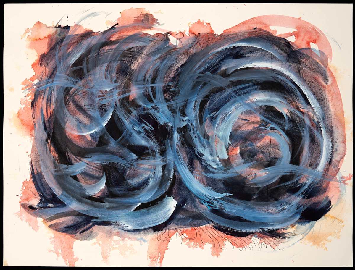 "Becoming" - 18/25 - Ile de Ré by Ghislain Pfersdorff, Image 1.
