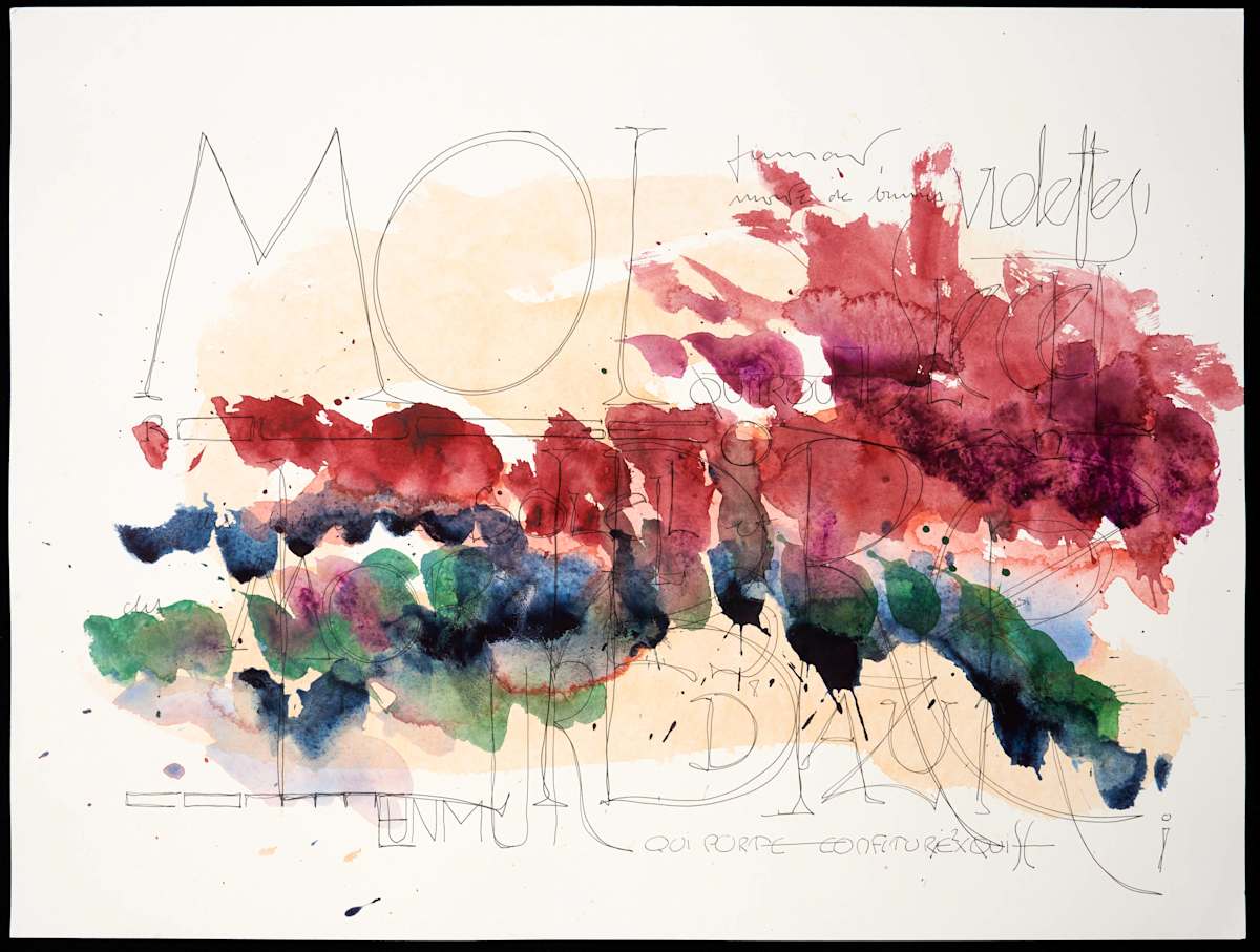 "Becoming" - 19/25 - Ile de Ré by Ghislain Pfersdorff, Image 1.