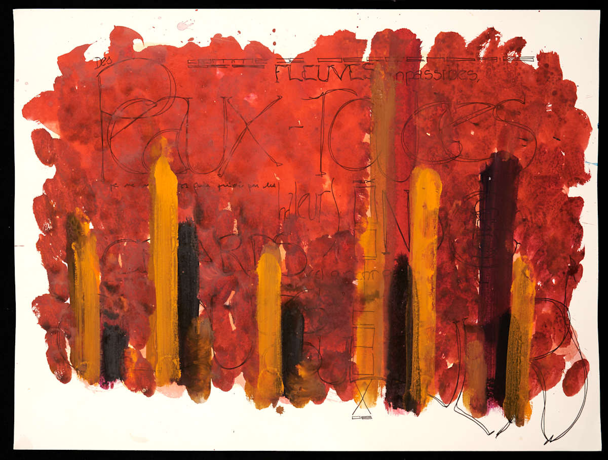 "Becoming" - 1/25 - Ile de Ré by Ghislain Pfersdorff, Image 1.