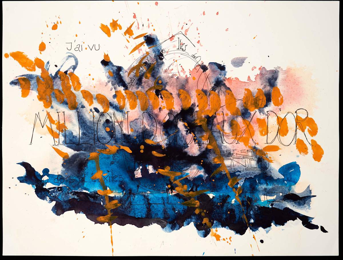 "Becoming" - 22/25 - Ile de Ré by Ghislain Pfersdorff, Image 1.