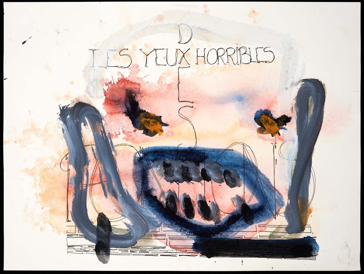 "Becoming" - 25/25 - Ile de Ré by Ghislain Pfersdorff, Image 1.