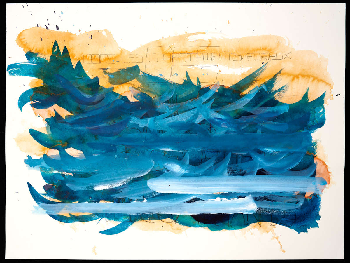 "Becoming" - 3/25 - Ile de Ré by Ghislain Pfersdorff, Image 1.