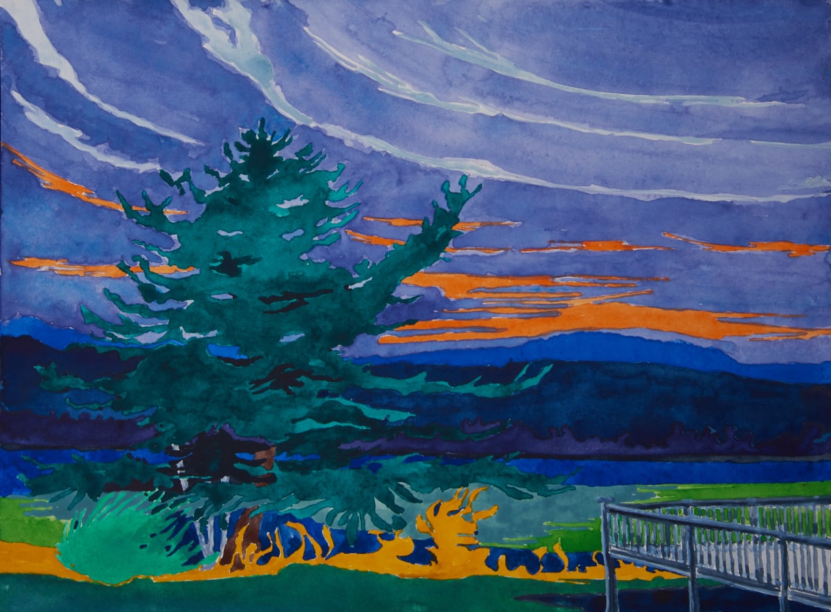 LONG POND CYPRESS 