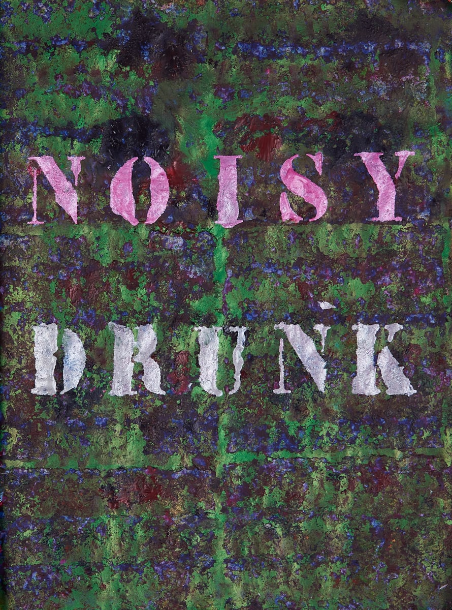 NOISY DRUNK NEIGHBOURS - « When the party’s over »  - Billie Eilish - Paris 